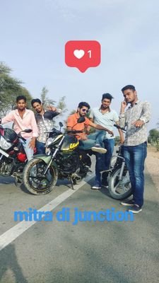 Friends