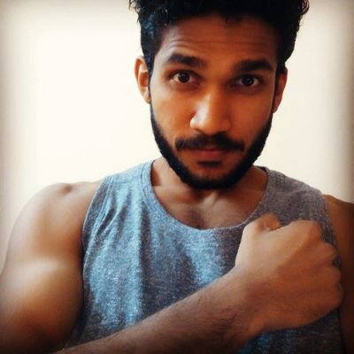 engineer by education
entrepreneur by profession
fitness freak💪