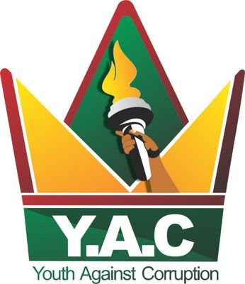 Young people working together to fight corruption at every level of society,we value transparency|Accountability & Social Justice #YACZIM
