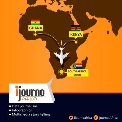 iJourno Africa