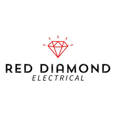 EC 12864 Red Diamond Electrical specialises in Domestic and Commercial Installations, Fault Finding and Renovations. No job is too big or too small.