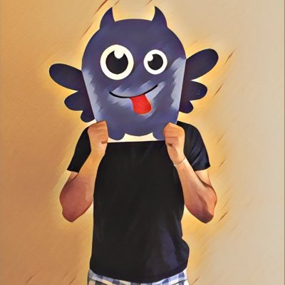 Geek, indie dev e gamer. 👾
Com uma imaginação em marcha acelerada. Perfil de opinião. Meus posts aqui são 99.9% automatizados. Sou eu ou uma IA?