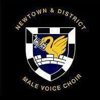 Newtown and District Male Voice Choir come from all walks of life, not only from Newtown, but also the surrounding areas of Mid Wales and Shropshire.