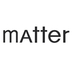 STUDIO mAtter (@matter_jp) Twitter profile photo STUDIO mAtter (@matter_jp) Twitter profile photo