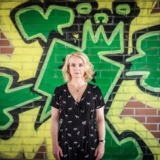 Change und Stability: Manager, Actress and trainer. Steife Brise, Business-Theater, Hamburg.