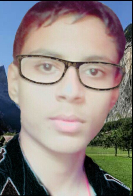 ajayrajacharya's profile picture. ジ气覀 气亠 亠
