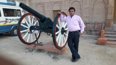 RAVIPBAID's profile picture. Live and let Live.