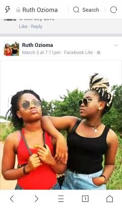 RuthOzioma2's profile picture. 
