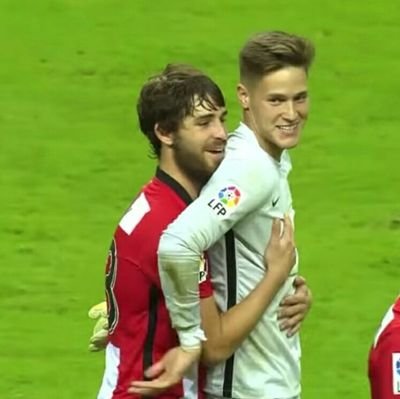 FansYeray's profile picture. Club de Fans Yeray Álvarez jugador del Athletic Club, Con el 27 a la espalda. Presente & Futuro del Athletic Club #EutsiYeray #AnimoYeray