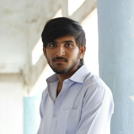 Mahesh4Chowdary's profile picture. I am a brother 2 a word called lazy