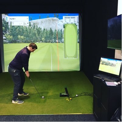 Custom fitting experts for Callaway, PING, Srixon and Mizuno with our State of the art Golf Studio. Improve your game with us at https://t.co/EjYfRVQuu6