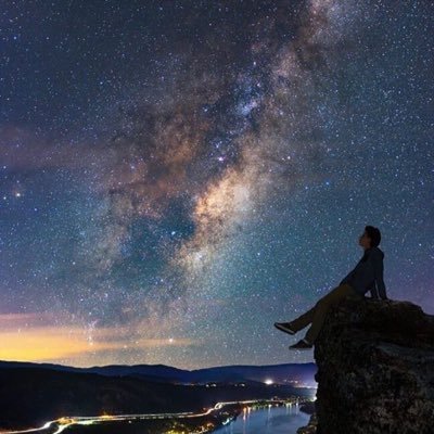 خلفيات نجوم احلى صور نجوم فى السماء رمزيات