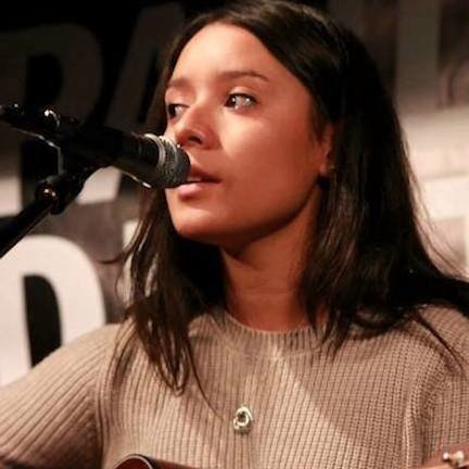 NataliaGonzo's profile picture. boop