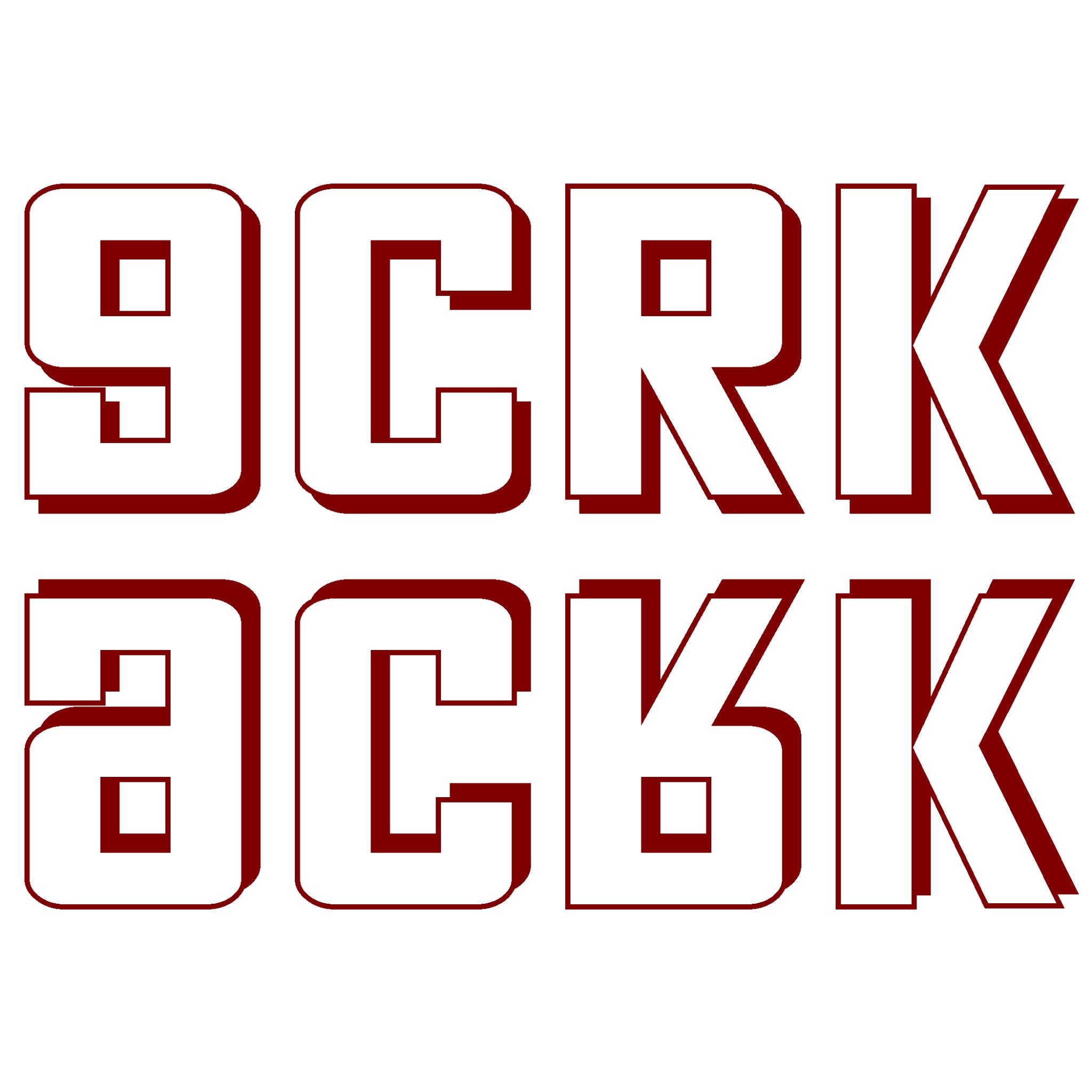 GCRK MUSIC - B.T.T AFFILIATE - Contact: gcrk16@hotmail.com