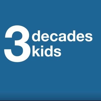 3decades3kids Profile Picture