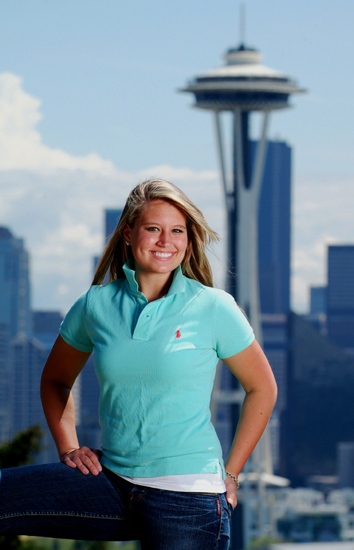 HS Senior Photography That's ALL About You!