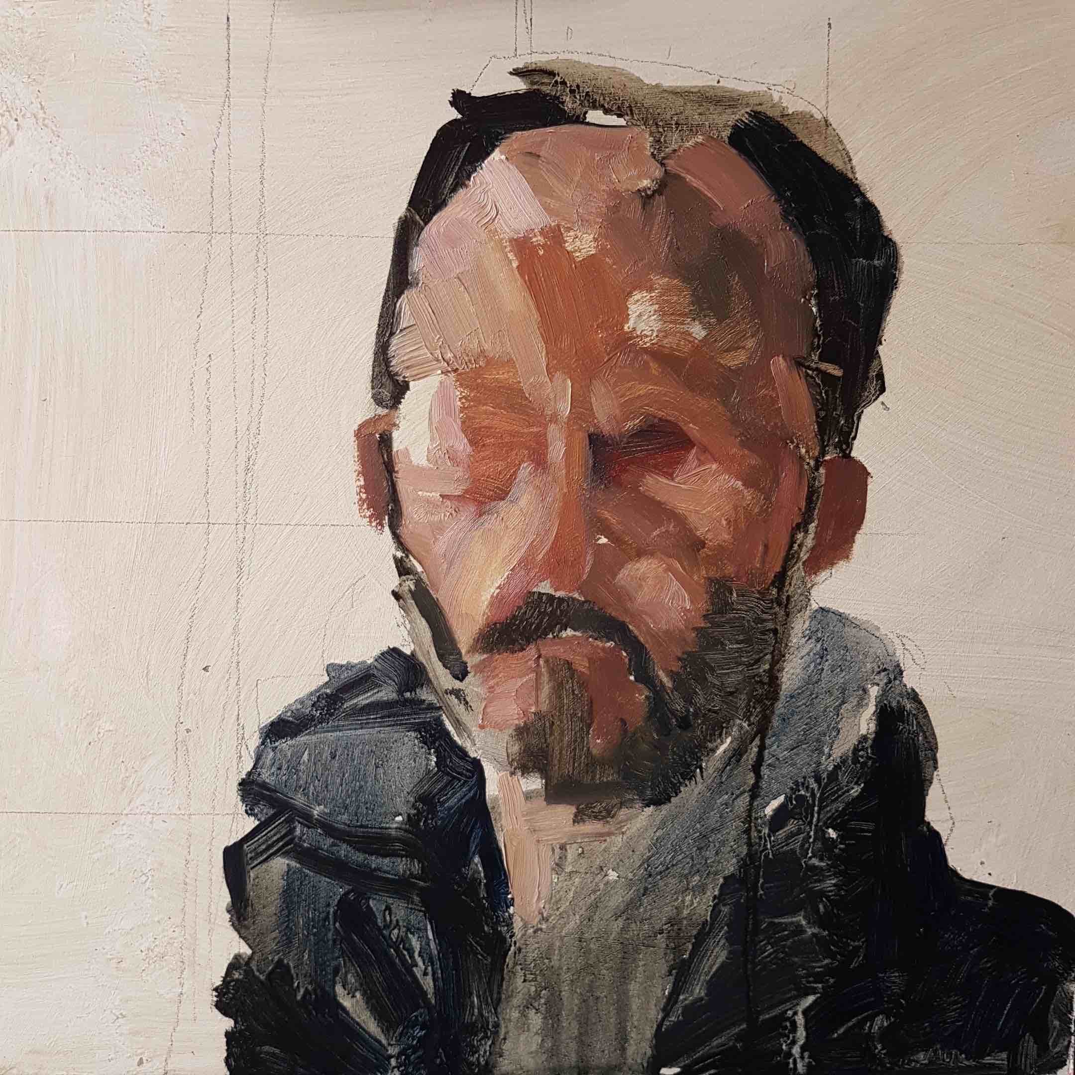 Ian Priceさんのプロフィール画像