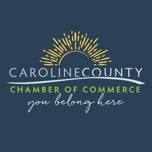 Official Twitter account of the Caroline County Chamber of Commerce