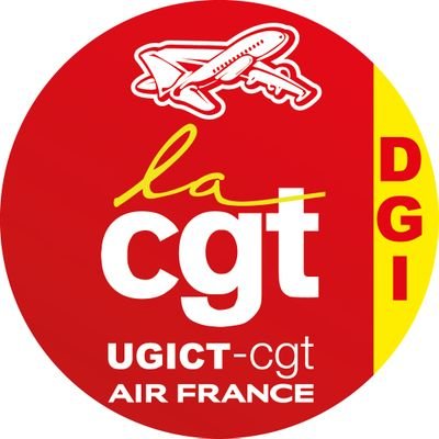 CGTAFsectionDGI's profile picture. 