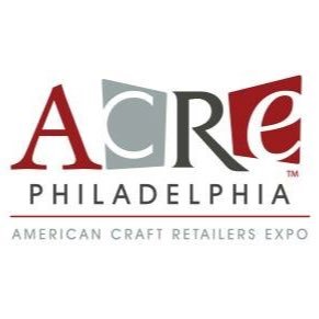 Tradition Redefined! American Craft Retailers Expo™ (ACRE™) Philadelphia Tradeshow - Feb. 17 - 19, 2018 Pennsylvania Convention Center - Hall A
