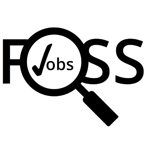 Non-profit job portal from and for Free Software enthusiasts. Only jobs at FOSS companies || Account not monitored, please post interesting jobs directly. Thx!