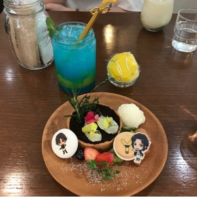 yukise_19's profile picture. 大学生 2次元/ 舞台俳優/ 声優 / 腐女子 呪術（夏五、恵ちゃん右、推しは夏油様）