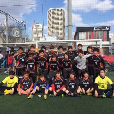 東洋大学 Abcde Fc Toyoabcde Twitter