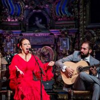 María Terremoto (@enflamenco) 's Twitter Profile