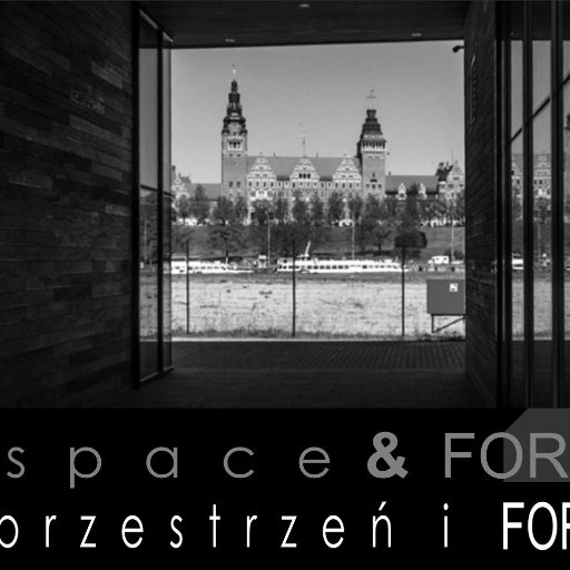 Scientific journal SPACE&FORM thematic sections: Theory, Architecture, Urban and Regional Planning, Landscape and History