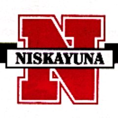 Official Twitter page of the nationally ranked public high school in the @NiskayunaCSD with a Tradition of Excellence since 1957