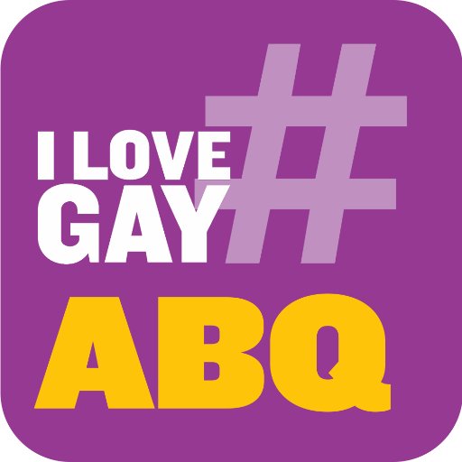 🌶 Bringing the Social Element to #GayABQ #GayAlbuquerque #ABQPride #GaySantaFe #SantaFePride #GayLasCruces and LGBTQ #NewMexico; including #GayElPaso
