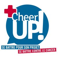 Cheer Up Reims (@cheerupreims) 's Twitter Profile
