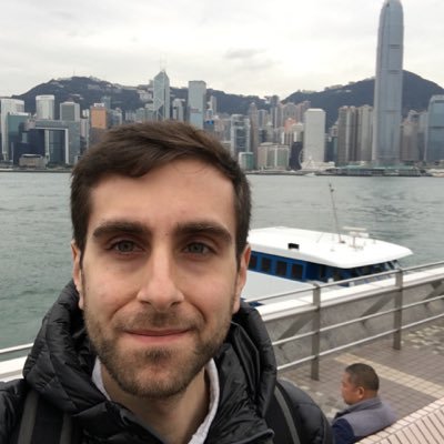 CTO @tonemessaging, acquired by @attentivemobile. Investor and Advisor. Interests include: commerce, connected hardware, manufacturing, org desgin.