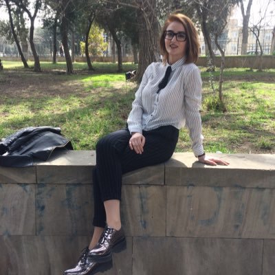 BikeAsadova's profile picture. student in Medical University