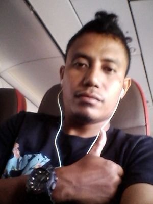 Jadilah Pemenang dan Taklukanlah Dunia...!!!