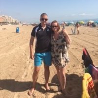 Darren Mitchell (@daz_70) 's Twitter Profile