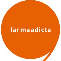 Farmaadicta (@farmaadicta) 's Twitter Profile