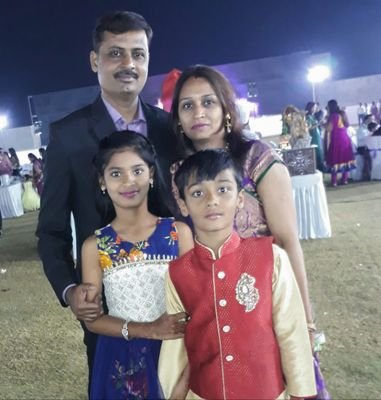 yogimvyas's profile picture. Applied knowledge is power