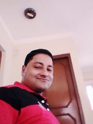 GyawaliPd's profile picture. Assistant Chief District Officer #Okhaldhunga ..... 
Smile & Spread love :) :)