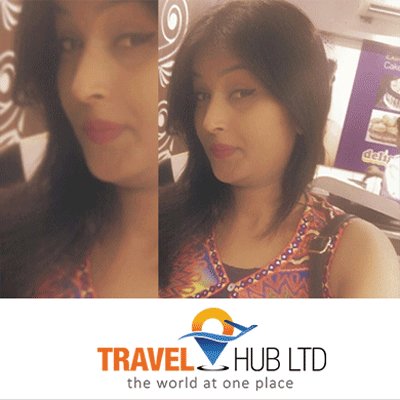 Reservation Consultant, Client Managing (@travelhubltd Travel Agency offer Best deals on Flights, Hotels and Holiday Packages) #flightsBooking #traveltickets