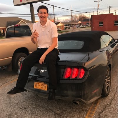 Houzaifaosta1's profile picture. 