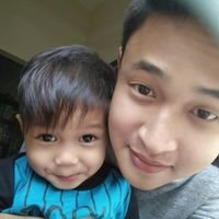 IqonRizqon's profile picture. Never give up, Great things take time