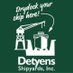 Detyens Shipyards (@DetyenShipyards) Twitter profile photo