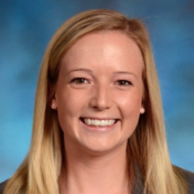 Carleigh Benton Profile