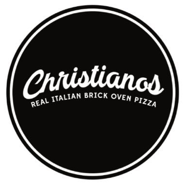 Real Italian Brick Oven Pizza