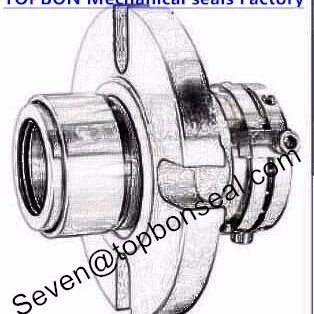 Mechanical seals Professional Manufacturer