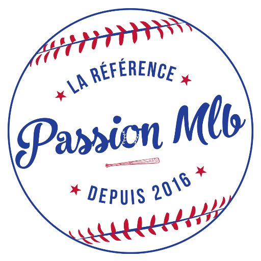 L'endroit par excellence pour tout savoir sur la MLB.
Instagram/Threads : passion_mlb