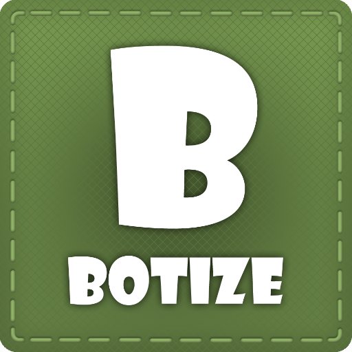 TallerBotize's profile picture. BOTIZE: Herramienta pensada para que puedas automatizar tareas en Internet sin necesidad de tener los conocimientos técnicos que de otra manera sería necesario.