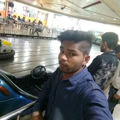 Chandubhai00's profile picture. Study