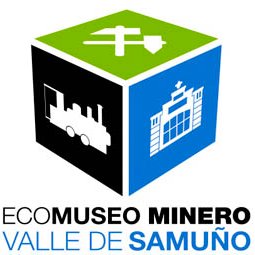 Ecomuseo Minero Valle de Samuño #PozoSanLuis #Langreo #Asturias #PaisajeCuencasMineras #Turismo #PatrimonioIndustrial Un tren, una mina ¡una experiencia única!